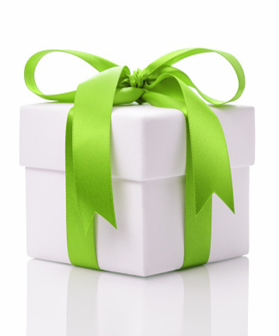 При покупке любой бытовки подарок!